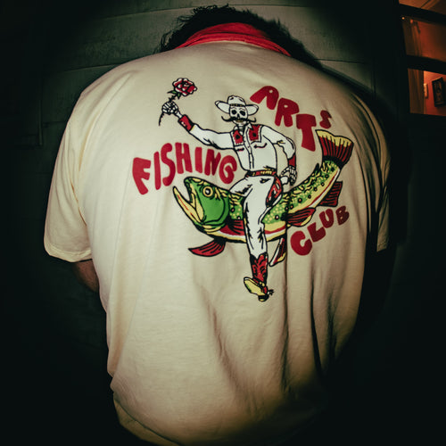 Arts Polo